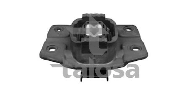 Image of TALOSA Mounting, automatic transmission TALOSA 62-17433
