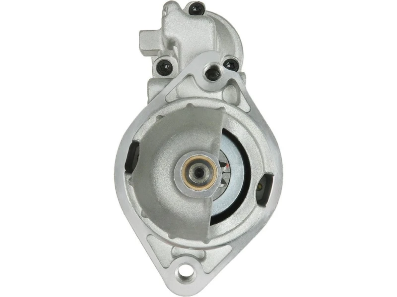 Image of AS-PL Starter motor AS-PL S0394