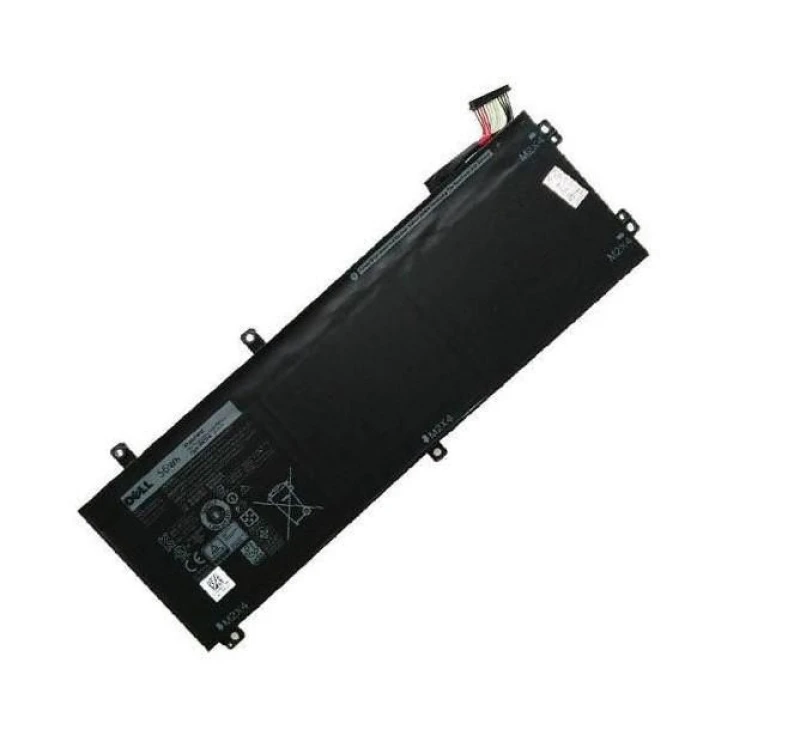 Image of DELL Battery 3 Cell 56Wh - OEM: 62MJV M7R96