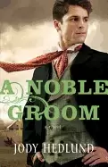 Image of noble groom