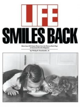 Image of Life Smiles Back by Philip B. Kunhardt