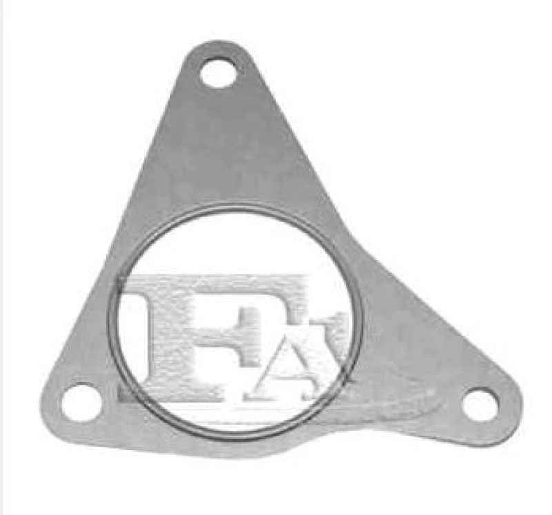 Image of Exhaust pipe gasket VEGAZ SAD-109