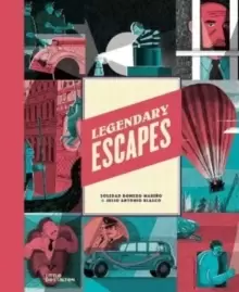 Image of Legendary Escapes