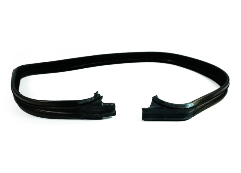 Image of VAICO V30-1548 Seal, door window Original VAICO Quality Seal,door window (1247)
