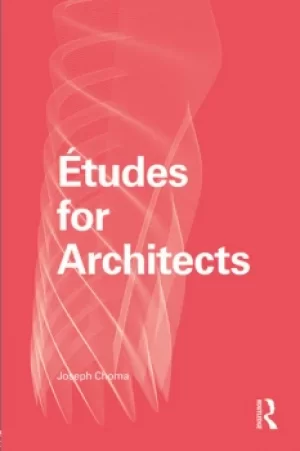 Image of tudes for Architects