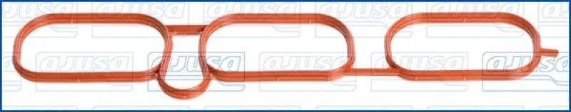 Image of AJUSA Inlet manifold gasket AJUSA 13315500
