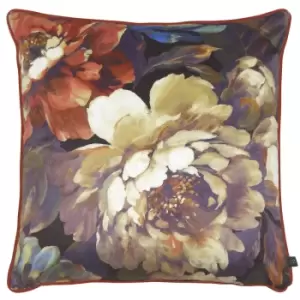 image of Secret Oasis Cushion Heritage, Heritage / 55 x 55cm / Polyester Filled