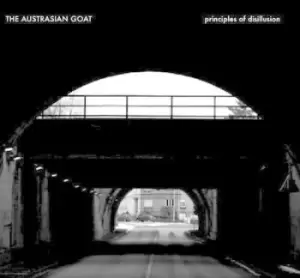 Image of Principles of Delusion by The Austrasian Goat CD Album