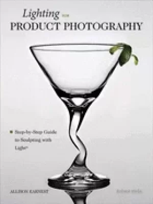 Image of lighting for product photography step by step guide to sculpting with light