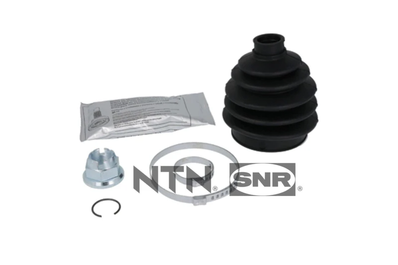 Image of CV boot kit, drive shaft SNR OBK55.009