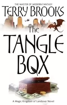 Image of The Tangle Box : The Magic Kingdom of Landover, vol 4