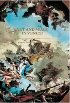Image of Art and music in Venice by Hilliard T. Goldfarb
