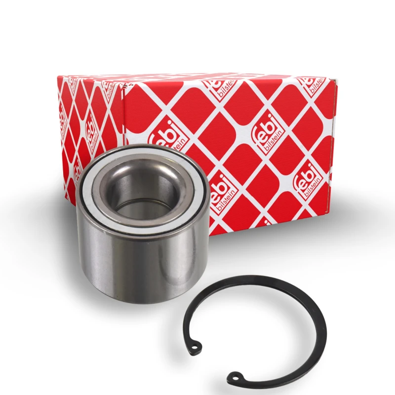 Image of Wheel bearing kit FEBI BILSTEIN 175085