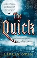 Image of quick a novel