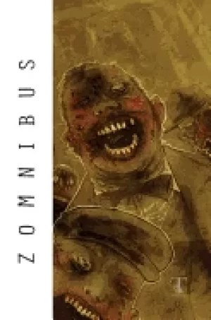 Image of zomnibus volume 2