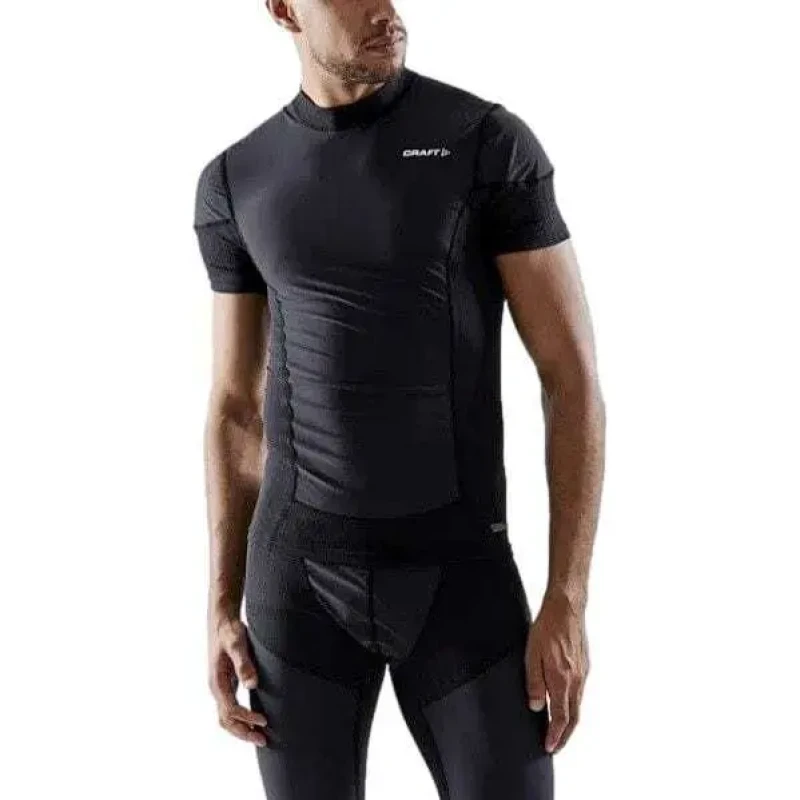 Image of Jersey Craft Active Extreme X Noir Male L