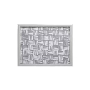 Image of Sabichi Brooklyn Lap Tray - Grey