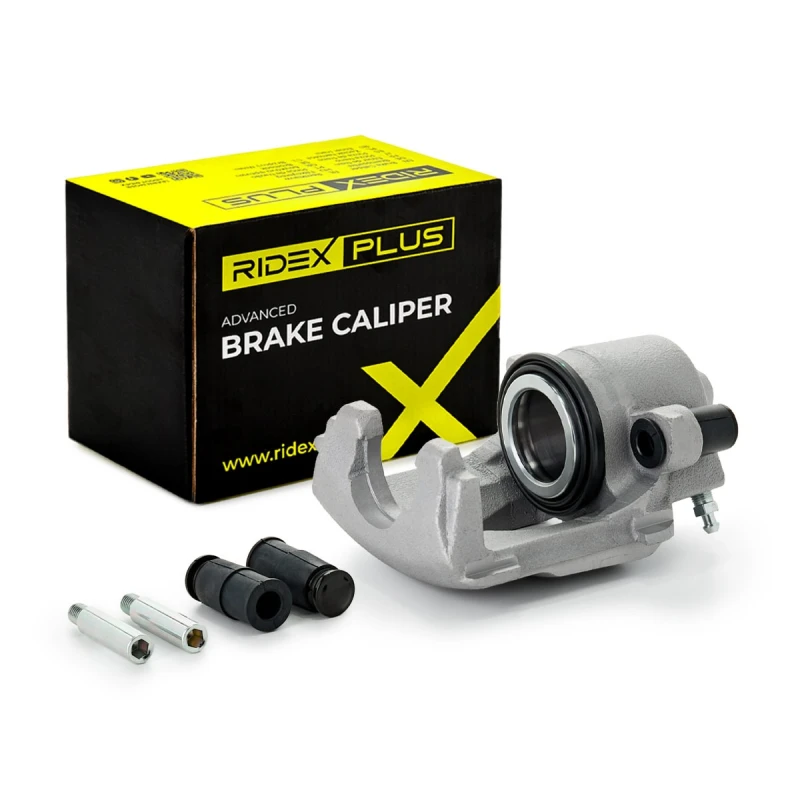 Image of RIDEX PLUS Brake caliper RIDEX PLUS 78B0158P