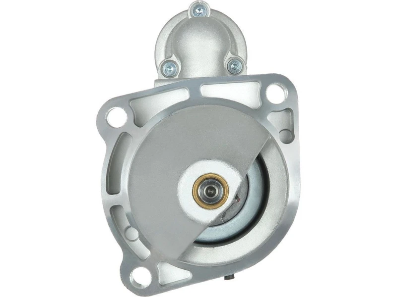 Image of AS-PL Starter motor AS-PL S0129