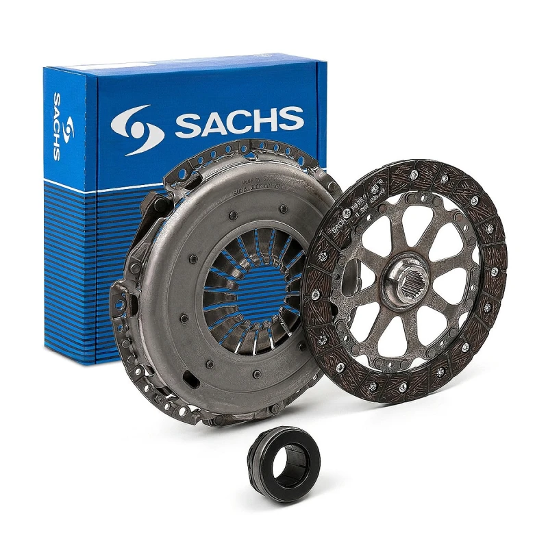 Image of Clutch kit SACHS 3000 970 010