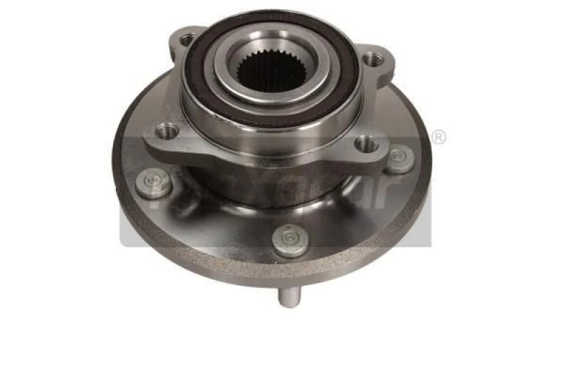 Image of MAXGEAR Wheel bearing kit MAXGEAR 33-0977