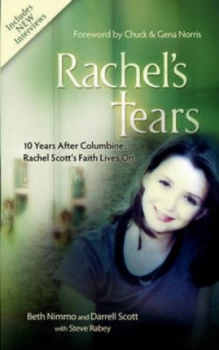 Image of Rachels Tears by Beth Nimmo Book