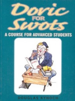 Image of Doric for Swots by Douglas Kynoch and James Hamilton Book