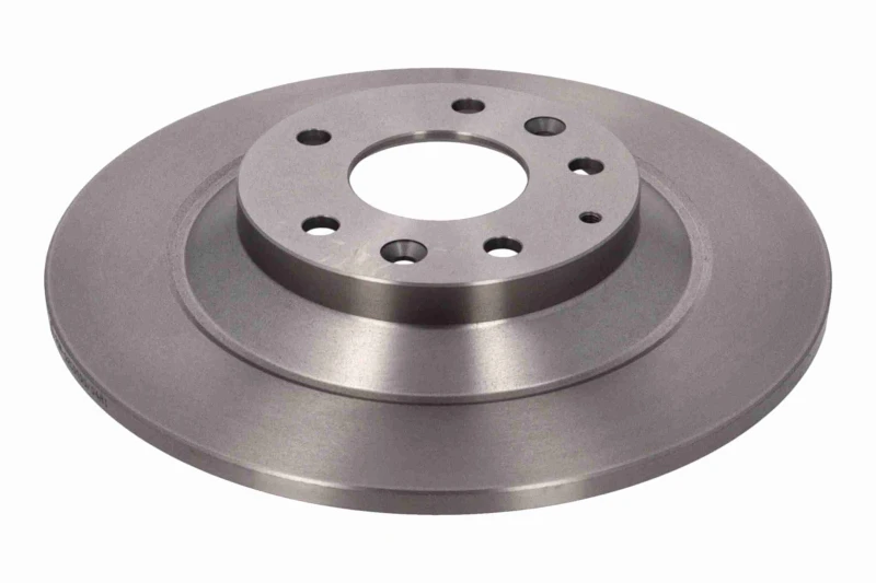 Image of ACKOJA A32-40011 Brake disc Green Mobility Parts Solid Brake Disc (82)