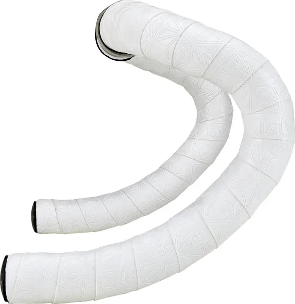 Image of Supacaz Super Sticky Kush Classic Bar Tape in White