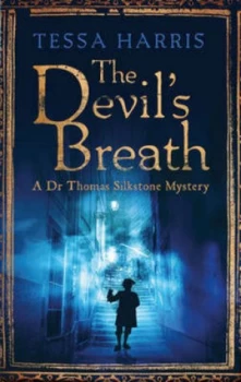 Image of The Devils Breath by Tessa Harris Paperback