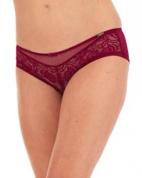 Image of Gossard Encore Lace Shorts