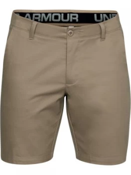 image of Urban Armor Gear Mens Showdown Chino Short White