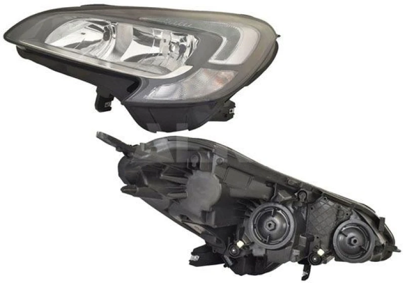 Image of ALKAR Headlight ALKAR 2773421