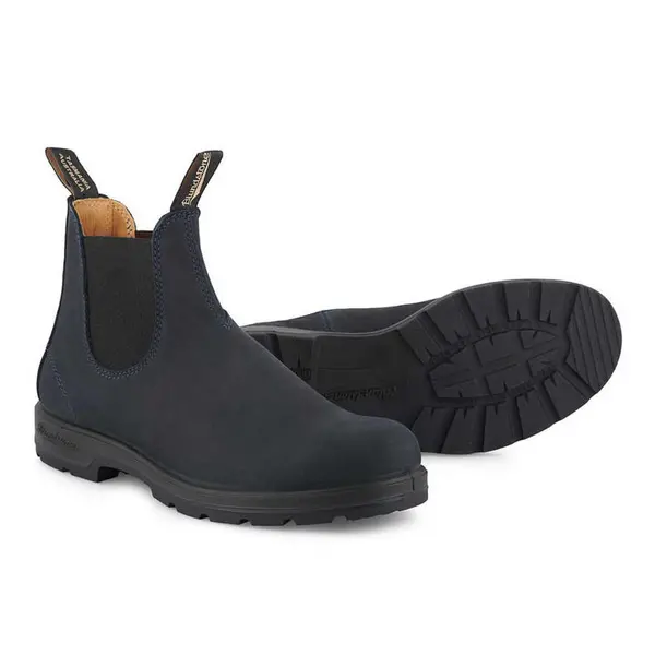 Image of Blundstone Unisex 1940 Chelsea Ankle Boots - UK 5