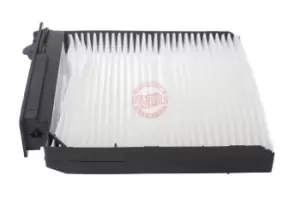 Image of MASTER-SPORT Pollen filter Particulate Filter 1829-IF-PCS-MS Filter, interior air,Cabin filter RENAULT,NISSAN,DACIA,CLIO II (BB0/1/2_, CB0/1/2_)