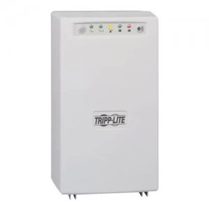 Image of Tripp Lite SmartPro Medical Grade UPS Line Interactive Lithium Battery