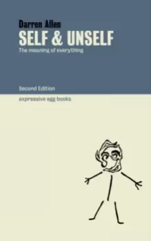 Image of Self and Unself : The Meaning of Everything