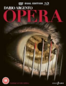 Image of Opera - Special Edition (Dual Format)