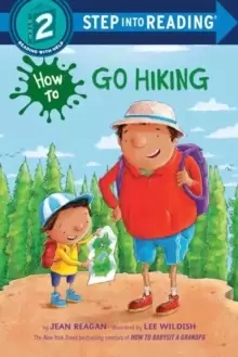 Image of How to Go Hiking