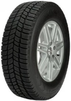 Image of King Meiler AS-2 235/65 R16C 115/113R, remould