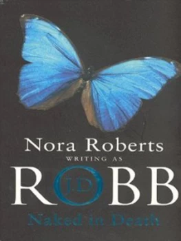 Image of Naked in Death by J. D. Robb Paperback