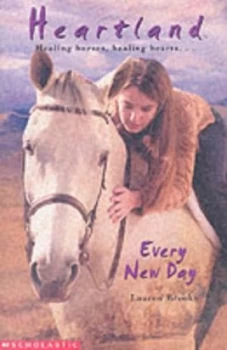 Image of Every New Day by Lauren Brooke Paperback