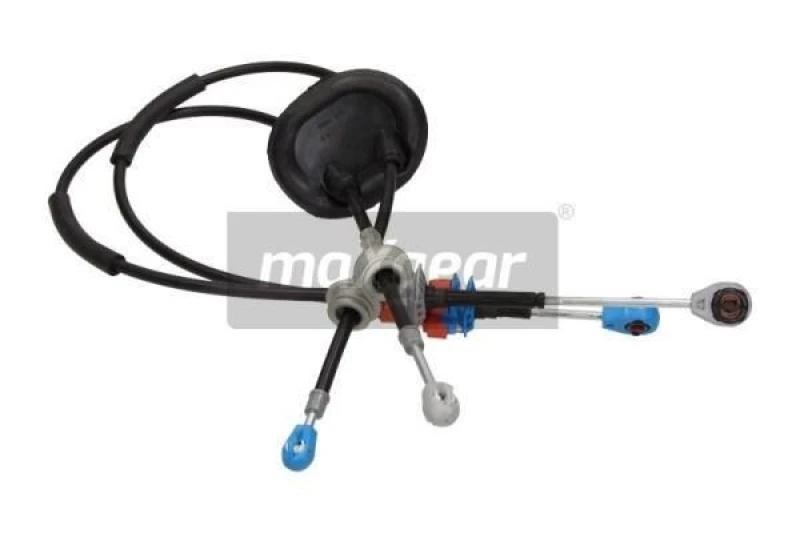 Image of MAXGEAR Gear selector cable MAXGEAR 32-0599