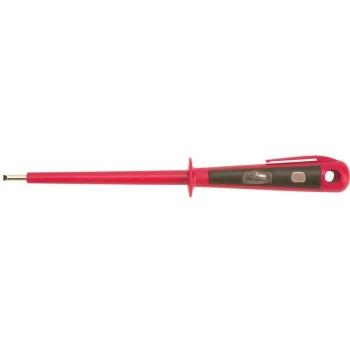 Image of Kennedy - 150MM Euro Tester - Range 125/250V