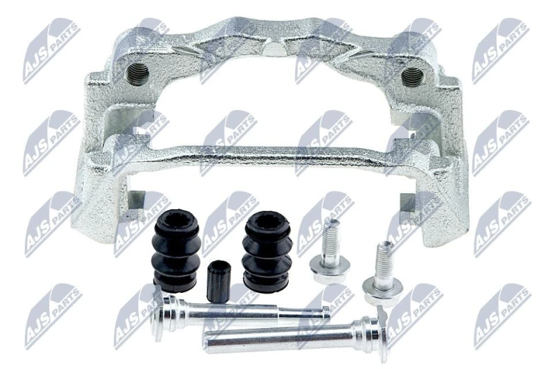 Image of NTY Brake caliper carrier NTY HZT-FR-009A