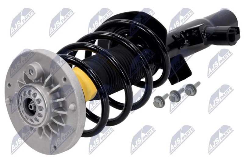 Image of NTY Shock absorber NTY A-BM-079