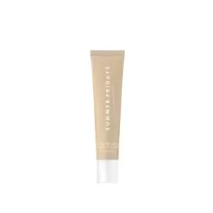 Image of Summer Fridays Lip Butter Balm - Vanilla