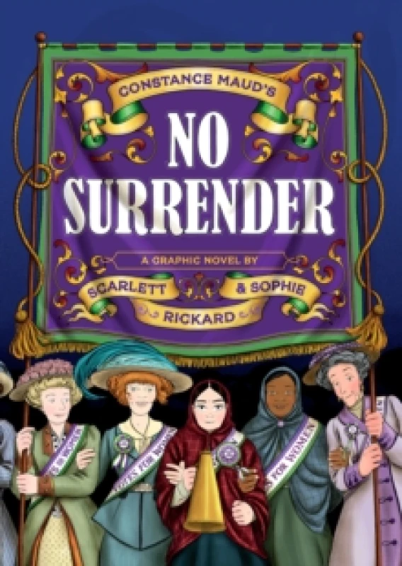 Image of No Surrender Paperback / softback