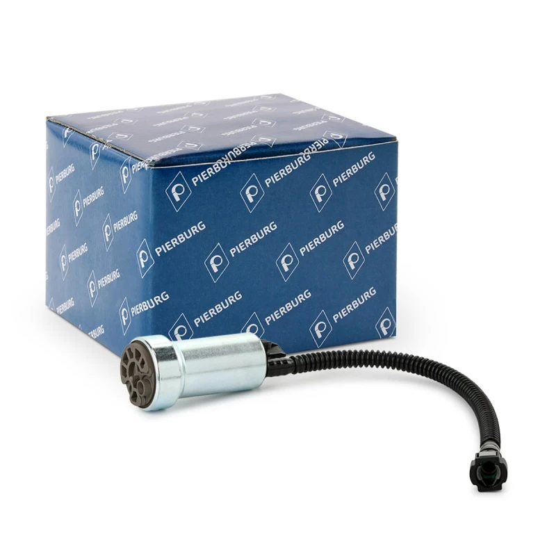 Image of Fuel pump PIERBURG 7.05656.55.0