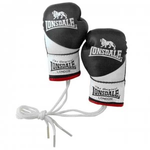 Image of Lonsdale Mini Gloves - Multi